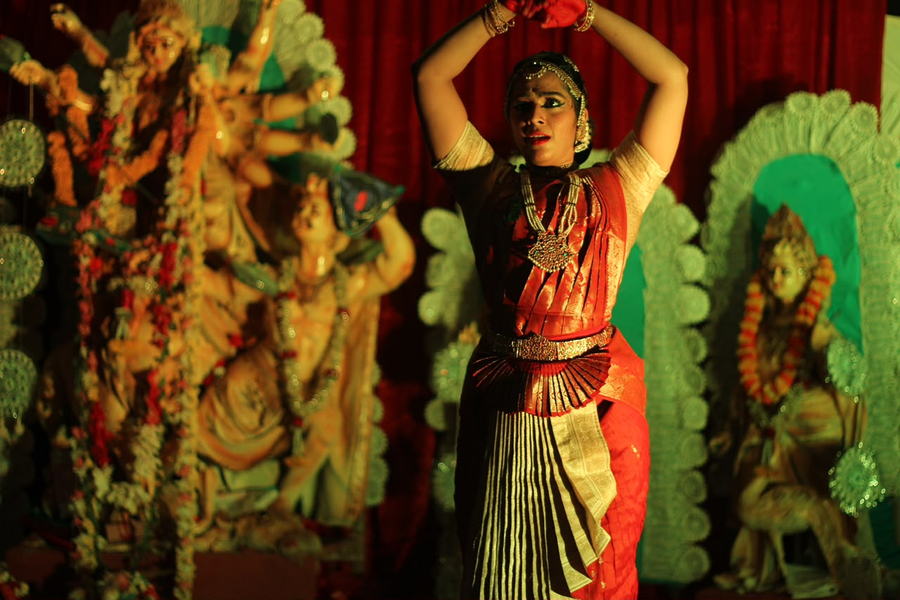Yagnika Iyengar, photograph